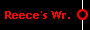 Reece's Wr.