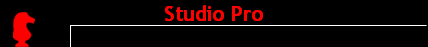 Studio Pro
